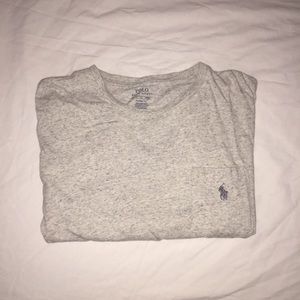 Polo Tee